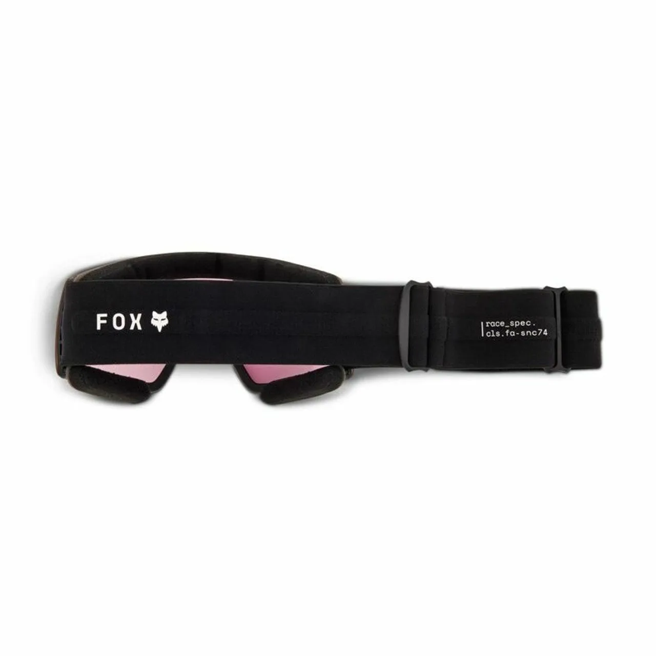 Fox PureVue Goggle
