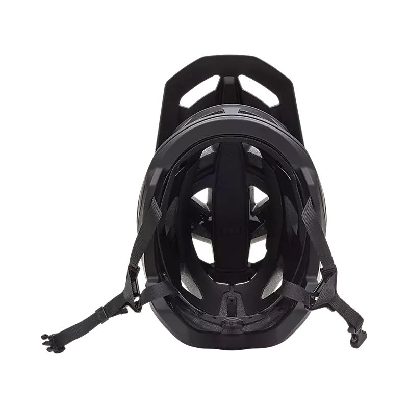 Fox Speedframe Camo Mountain Bike Helmet