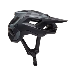 Fox Speedframe Camo Mountain Bike Helmet