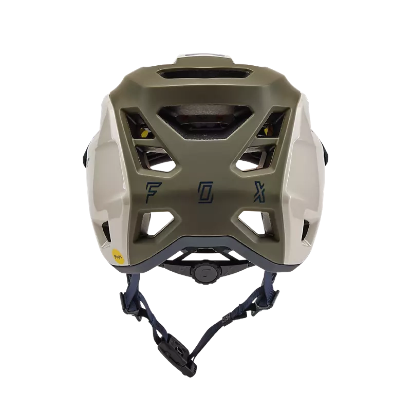 Fox Speedframe Pro MIPS Mountain Bike Helmet