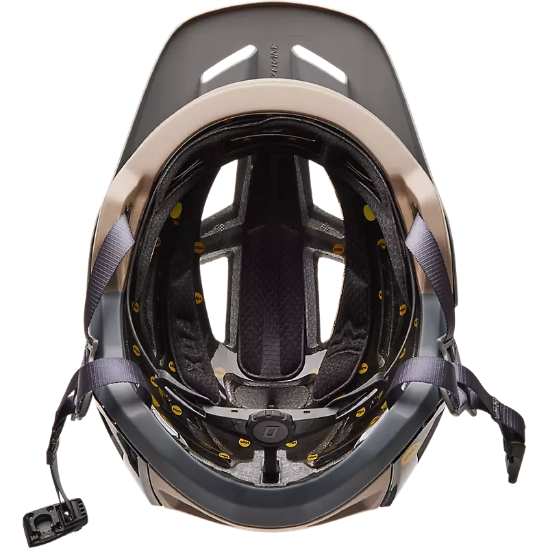 Fox Speedframe Pro MIPS Mountain Bike Helmet