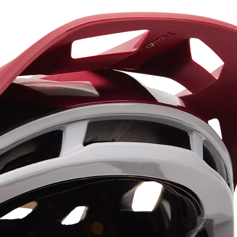 Fox Speedframe Pro MIPS Mountain Bike Helmet