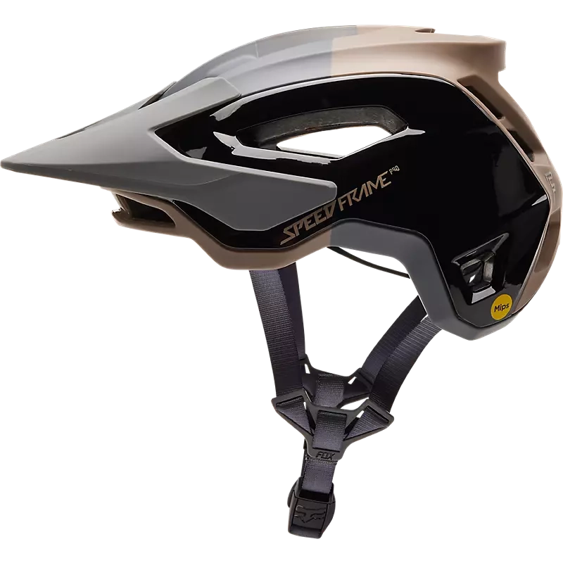 Fox Speedframe Pro MIPS Mountain Bike Helmet