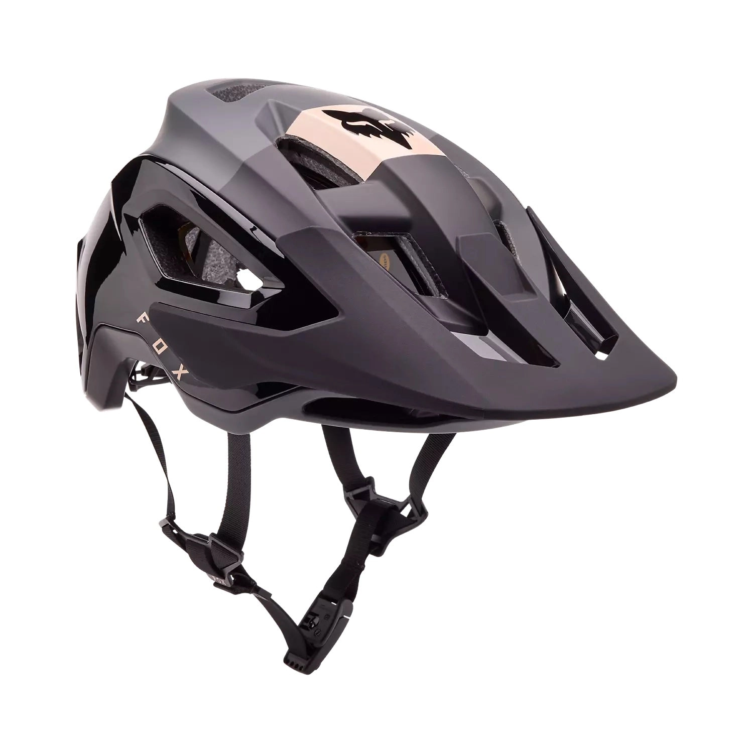 Fox Speedframe Pro MIPS Mountain Bike Helmet