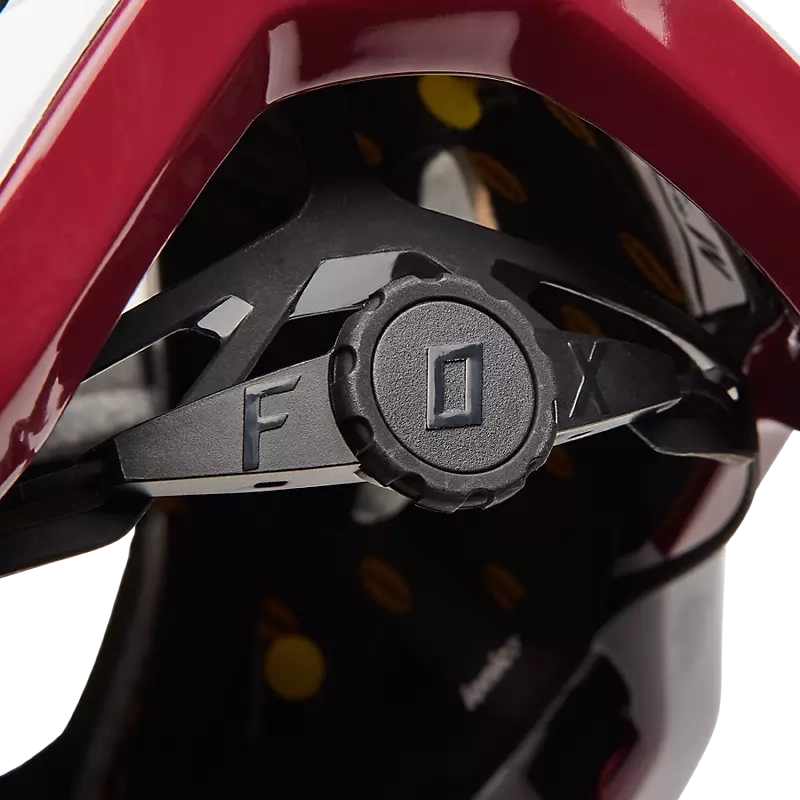 Fox Speedframe Pro MIPS Mountain Bike Helmet