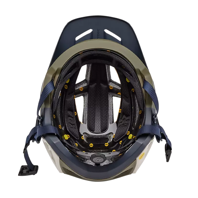 Fox Speedframe Pro MIPS Mountain Bike Helmet