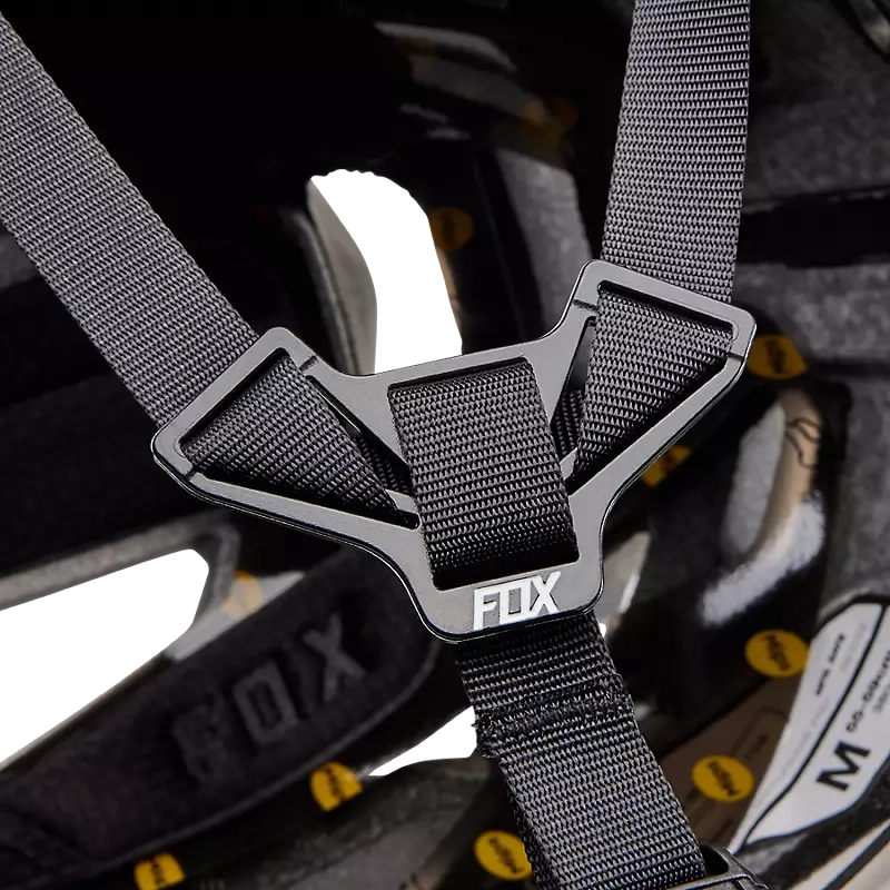 Fox Speedframe Pro MIPS Mountain Bike Helmet