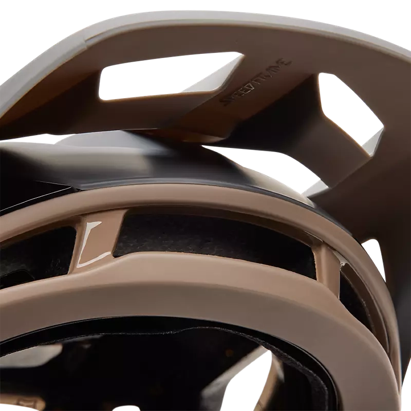 Fox Speedframe Pro MIPS Mountain Bike Helmet