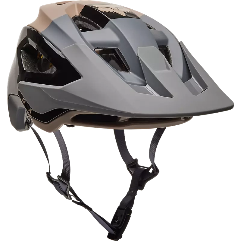 Fox Speedframe Pro MIPS Mountain Bike Helmet