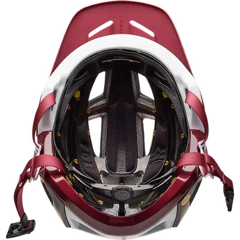 Fox Speedframe Pro MIPS Mountain Bike Helmet