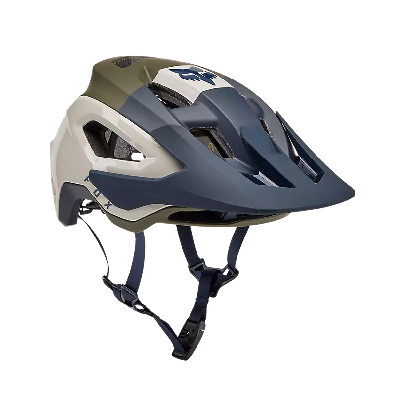 Fox Speedframe Pro MIPS Mountain Bike Helmet