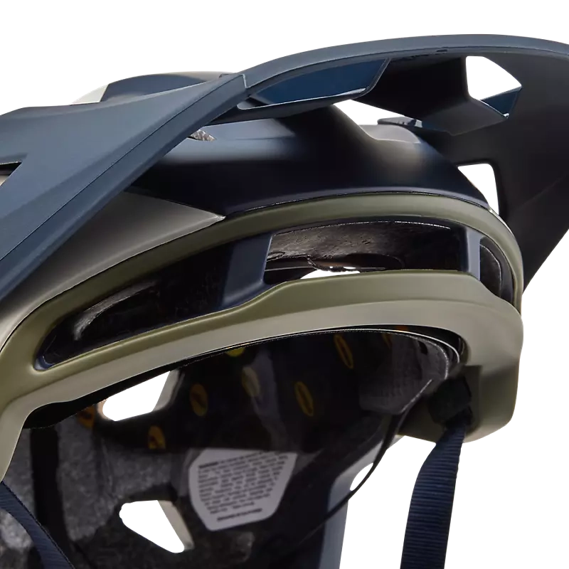 Fox Speedframe Pro MIPS Mountain Bike Helmet