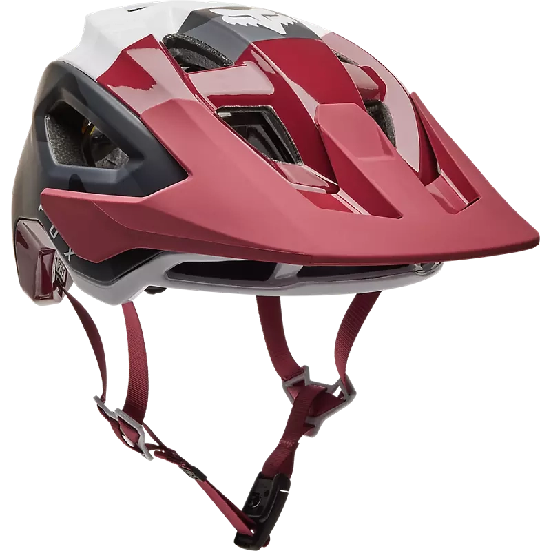 Fox Speedframe Pro MIPS Mountain Bike Helmet