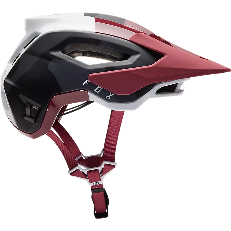 Fox Speedframe Pro MIPS Mountain Bike Helmet
