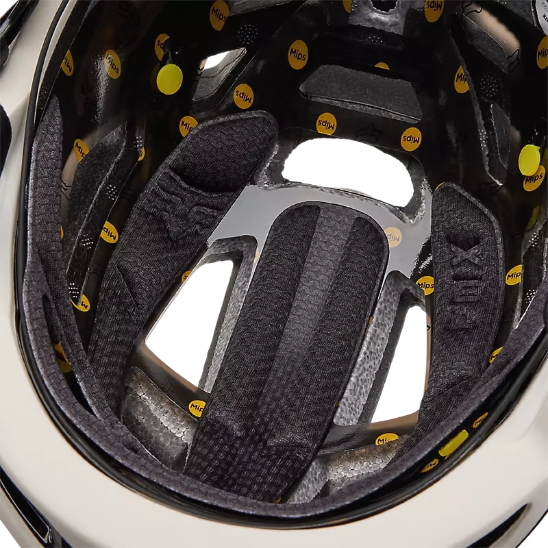 Fox Speedframe Pro MIPS Mountain Bike Helmet