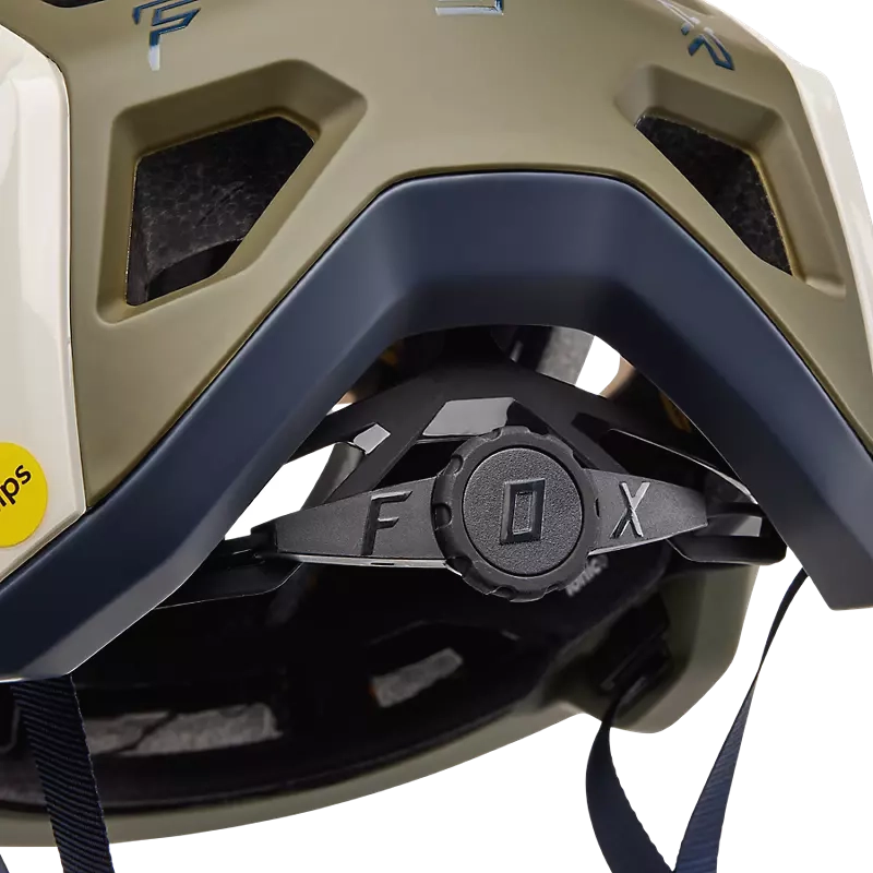 Fox Speedframe Pro MIPS Mountain Bike Helmet