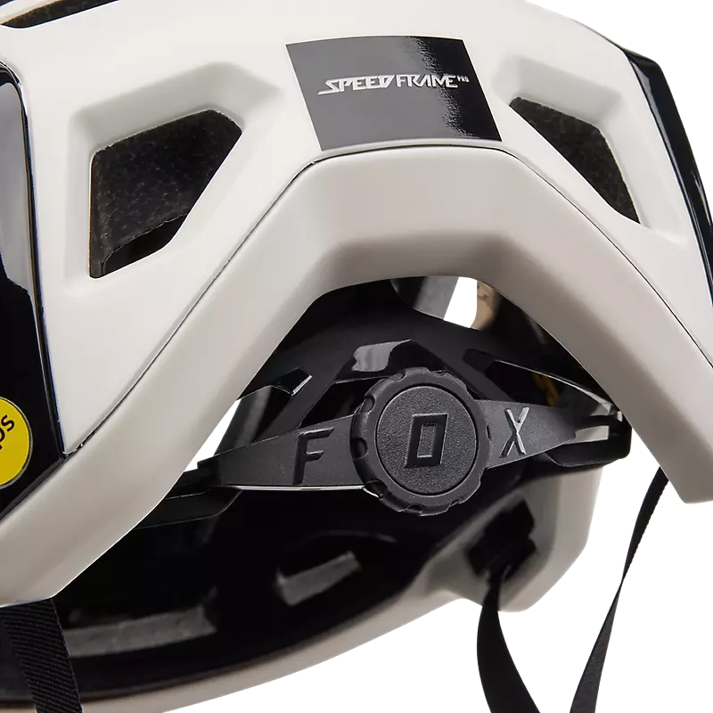 Fox Speedframe Pro MIPS Mountain Bike Helmet