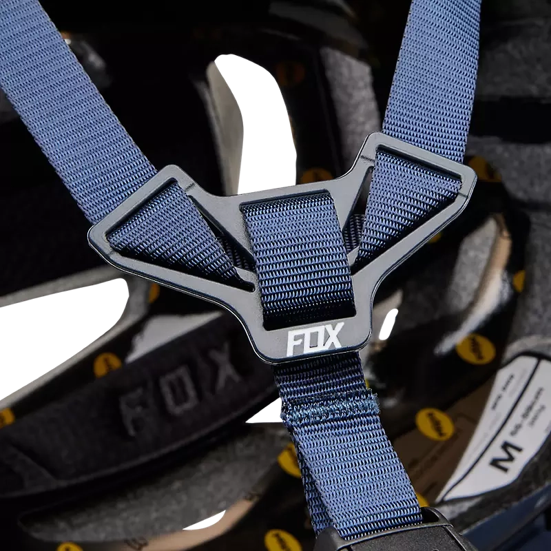Fox Speedframe Pro MIPS Mountain Bike Helmet