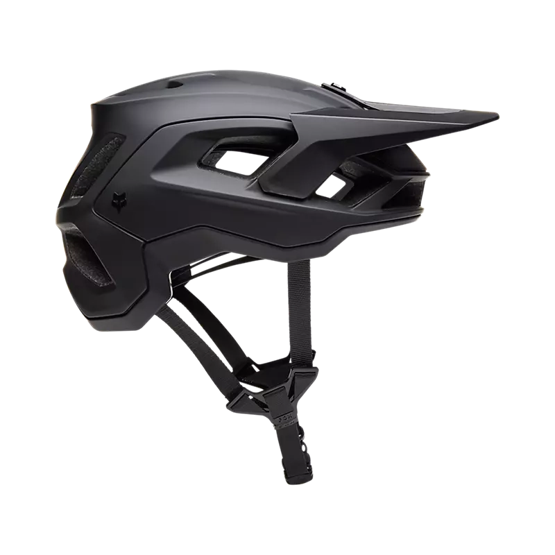 Fox Speedframe Solid Mountain Bike Helmet