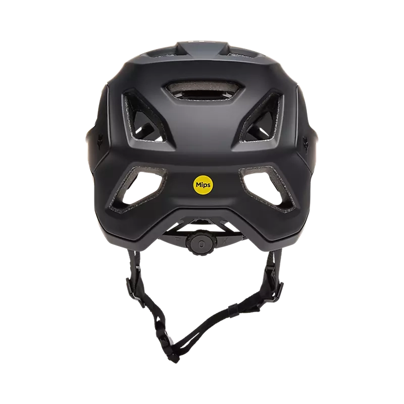 Fox Speedframe Solid Mountain Bike Helmet