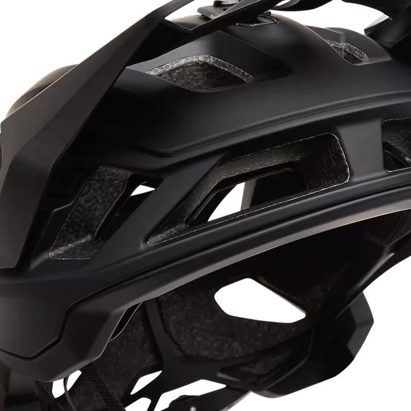 Fox Speedframe Solid Mountain Bike Helmet
