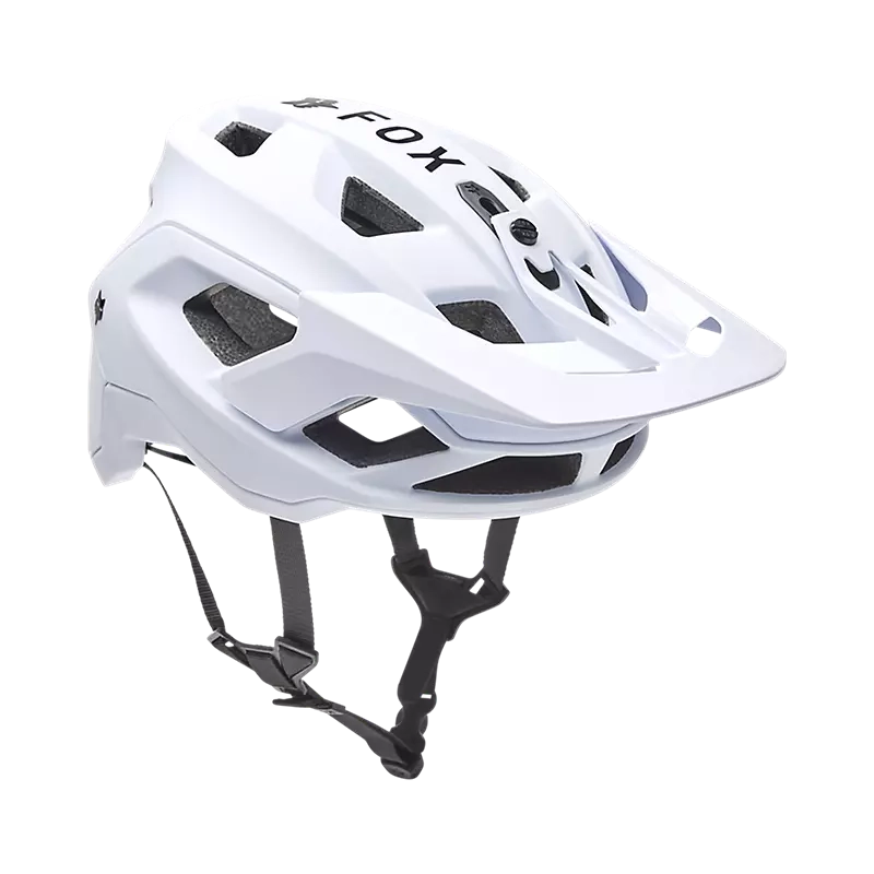 Fox Speedframe Solid Mountain Bike Helmet