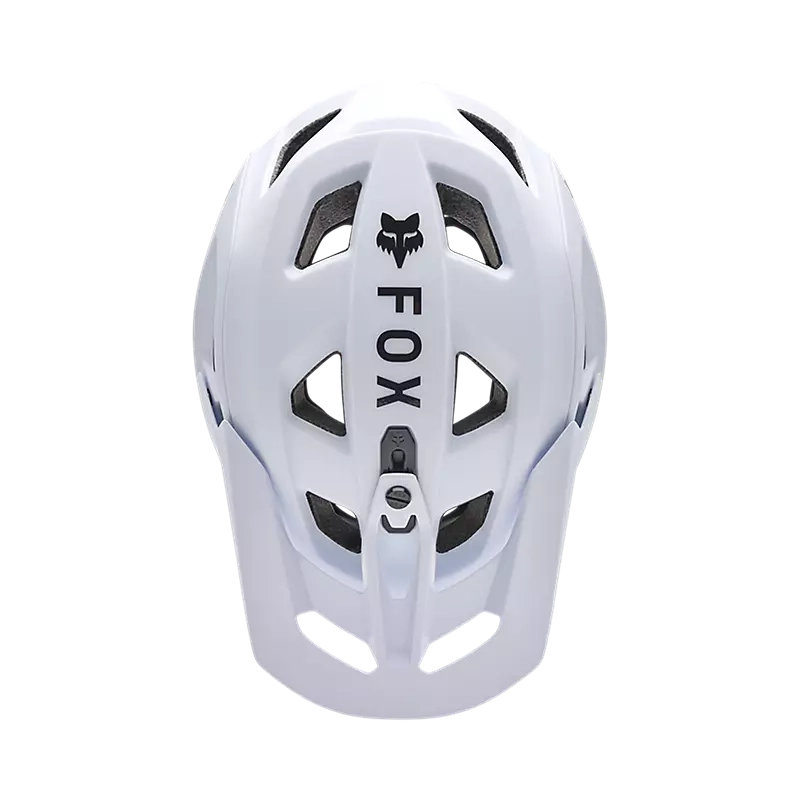 Fox Speedframe Solid Mountain Bike Helmet