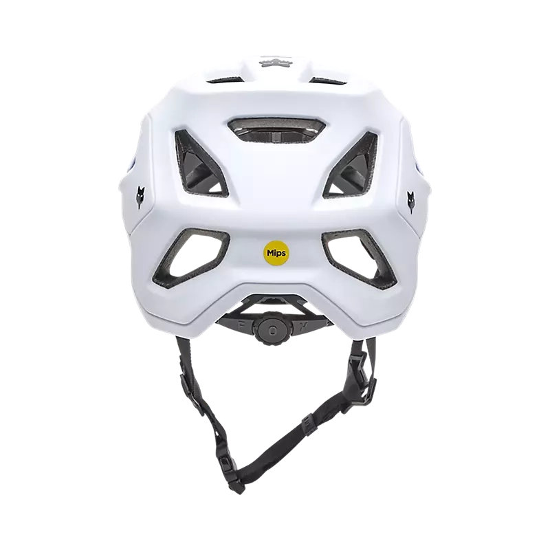 Fox Speedframe Solid Mountain Bike Helmet
