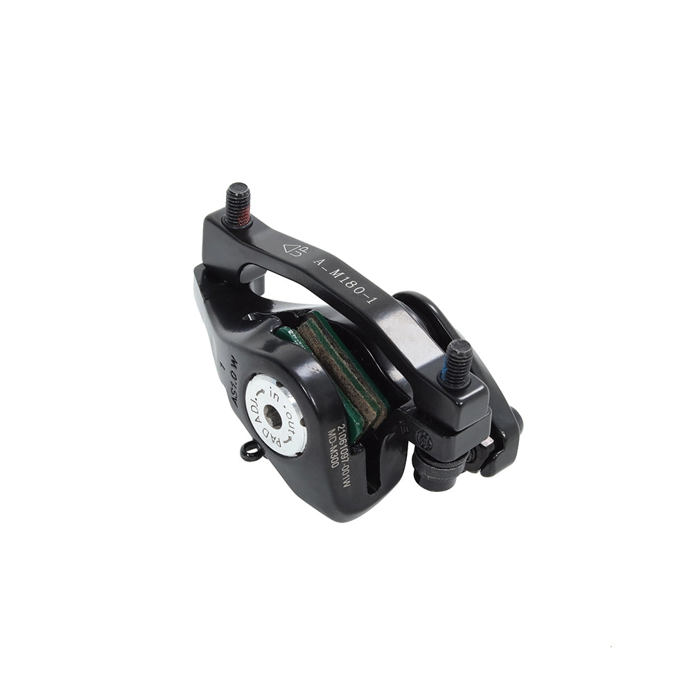 Front Disc Brake