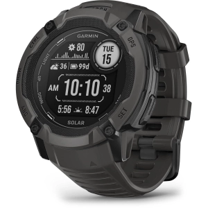 Garmin Instinct 2 Solar Watch Graphite