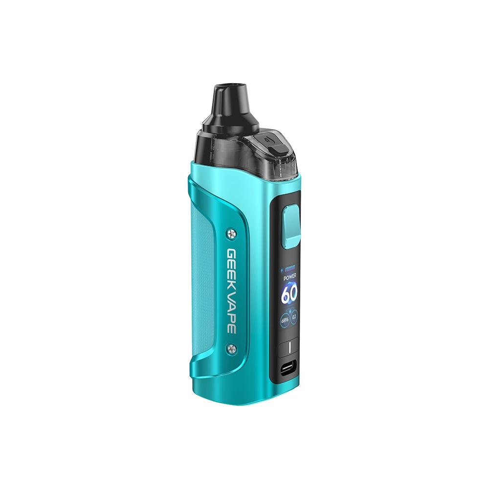 Geekvape Aegis Boost 3 Pod Kit 3000mAh