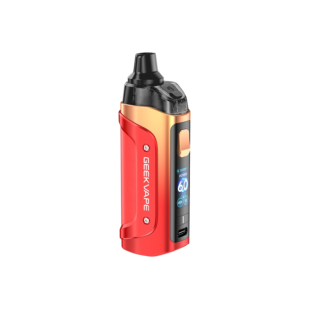 Geekvape Aegis Boost 3 Pod Kit 3000mAh