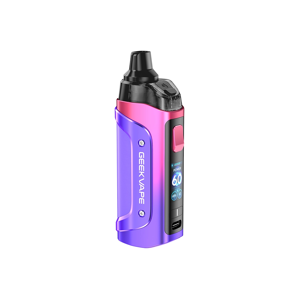 Geekvape Aegis Boost 3 Pod Kit 3000mAh
