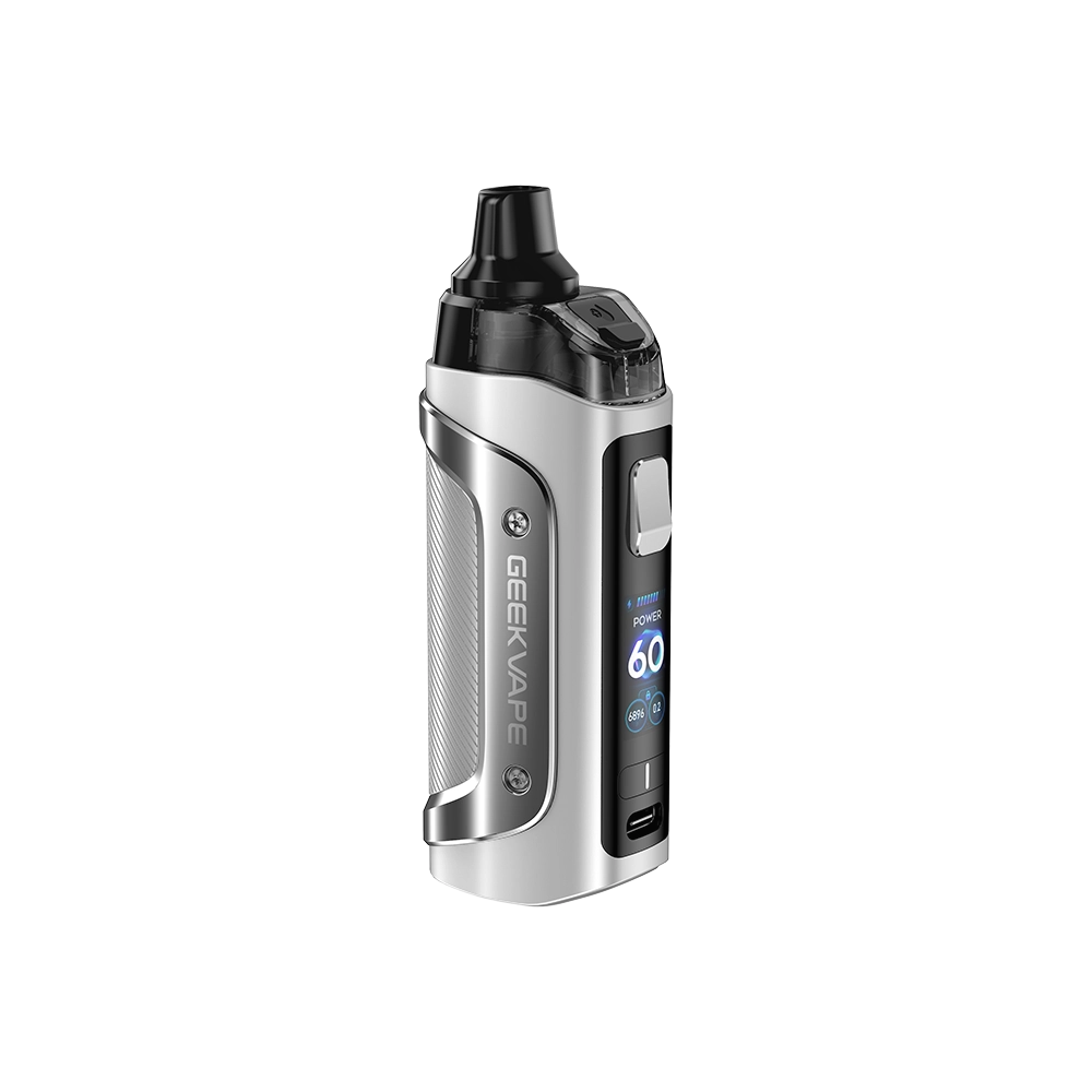 Geekvape Aegis Boost 3 Pod Kit 3000mAh