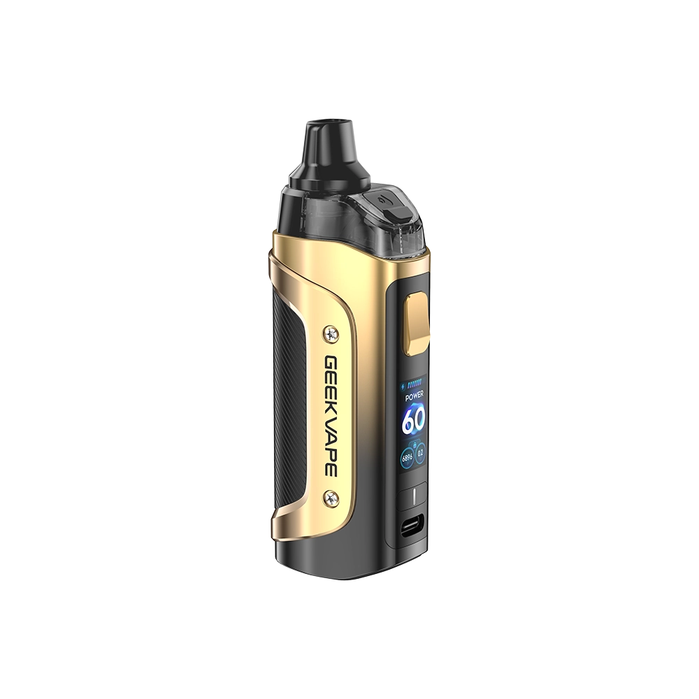 Geekvape Aegis Boost 3 Pod Kit 3000mAh