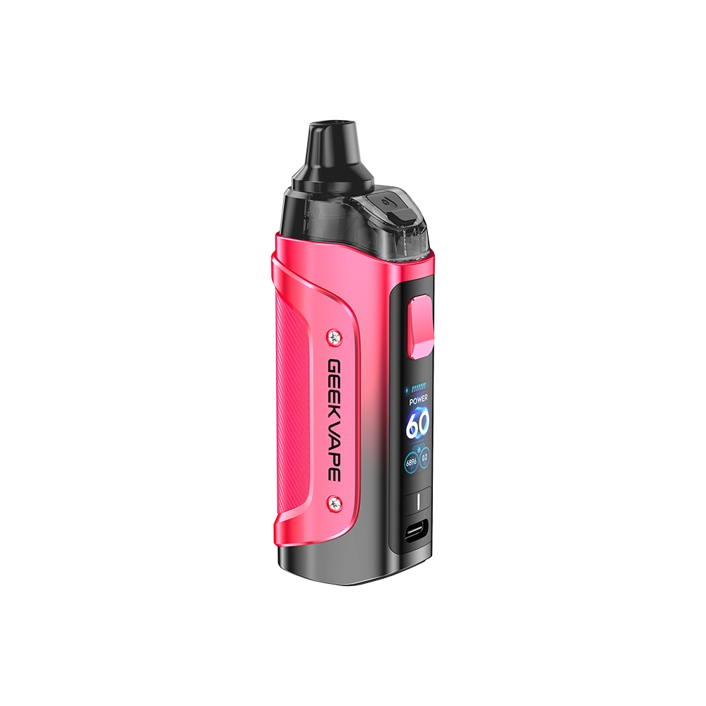 Geekvape Aegis Boost 3 Pod Kit 3000mAh