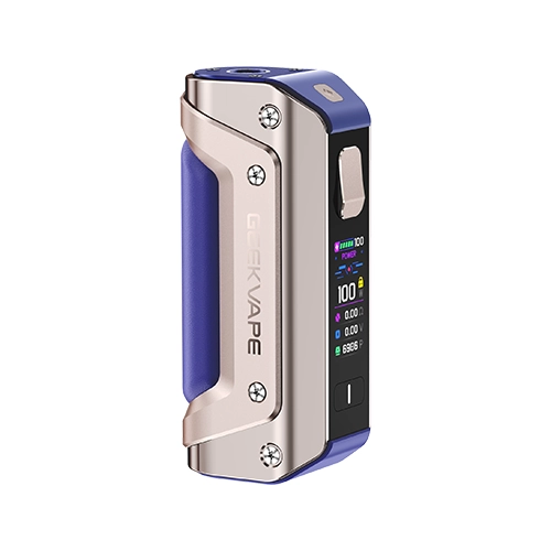 GeekVape Aegis Solo 3 Mod 100W/3000mAh