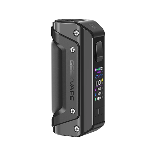 GeekVape Aegis Solo 3 Mod 100W/3000mAh