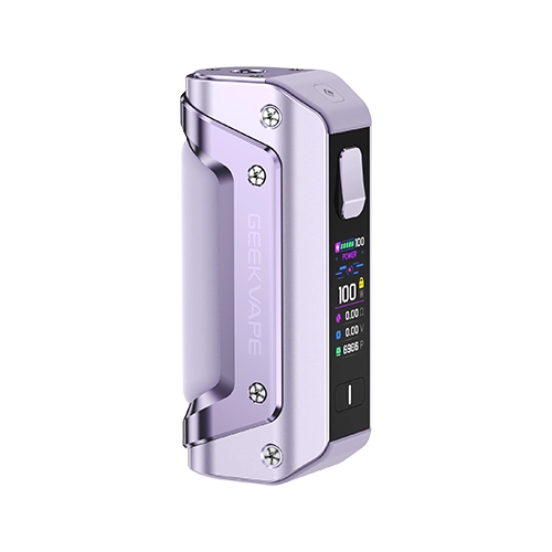 GeekVape Aegis Solo 3 Mod 100W/3000mAh