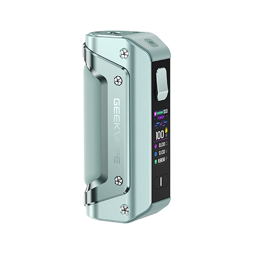 GeekVape Aegis Solo 3 Mod 100W/3000mAh