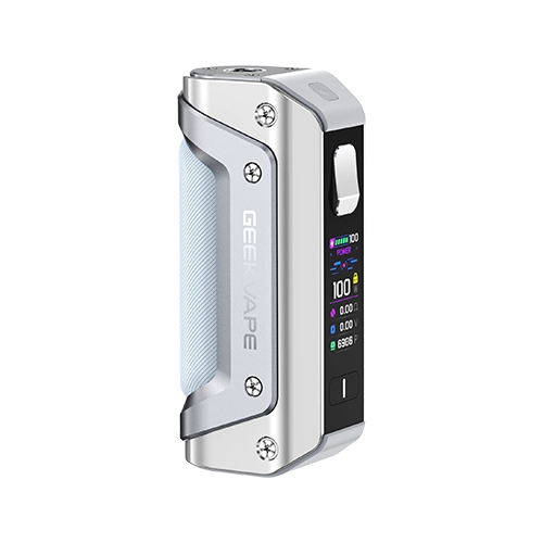 GeekVape Aegis Solo 3 Mod 100W/3000mAh