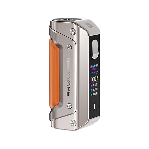 GeekVape Aegis Solo 3 Mod 100W/3000mAh
