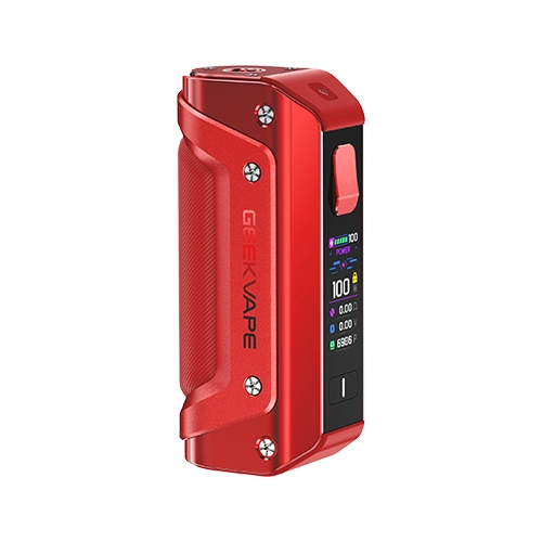 GeekVape Aegis Solo 3 Mod 100W/3000mAh