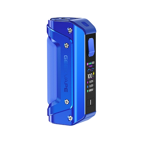 GeekVape Aegis Solo 3 Mod 100W/3000mAh