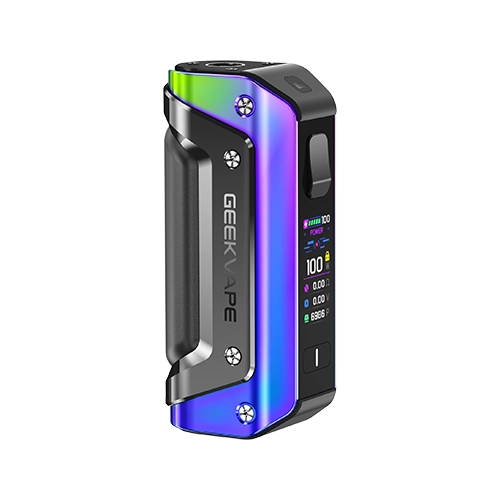 GeekVape Aegis Solo 3 Mod 100W/3000mAh