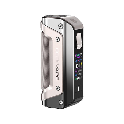 GeekVape Aegis Solo 3 Mod 100W/3000mAh