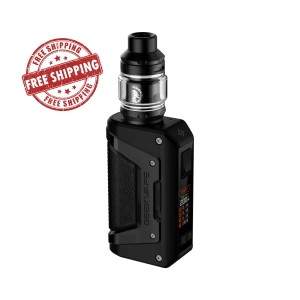 Geekvape L200 (Aegis Legend 2) Kit 200W with freeshipping