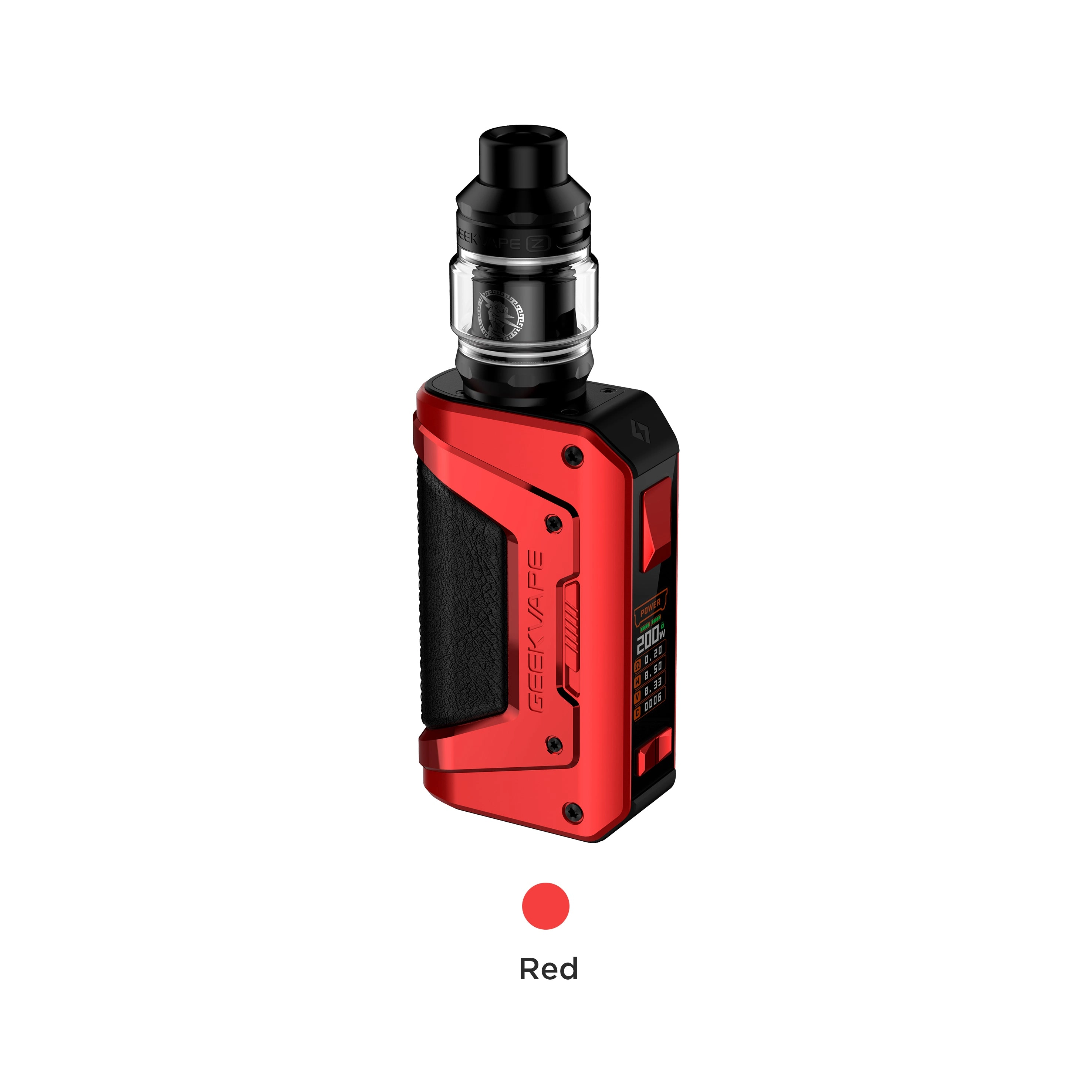 Geekvape L200 (Aegis Legend 2) Kit 200W with freeshipping