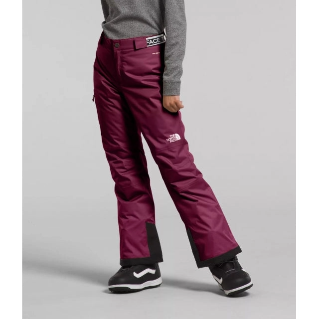 Girls' Freedom Insulated Pant