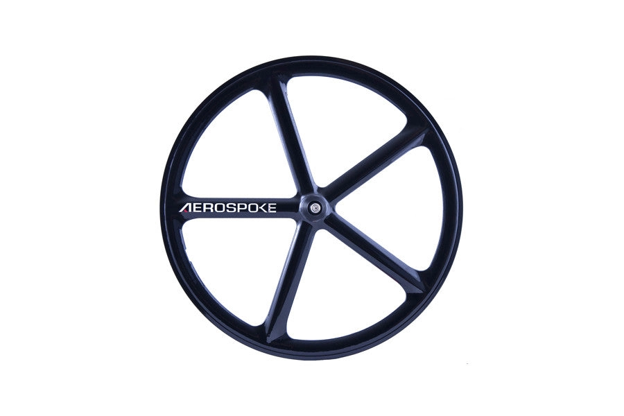 Gloss Black Aerospoke